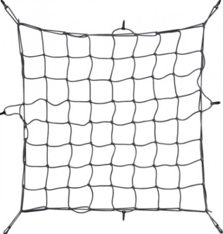 Багажник THULE 595-1 сетка для 130*90 Багажник THULE 595-1 сетка для 130*90