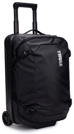 Чемодан THULE 3204985 для ручной клади Chasm Carry on 55cm/22in, 40L, Bl Чемодан THULE 3204985 для ручной клади Chasm Carry on 55cm/22in, 40L, Bl